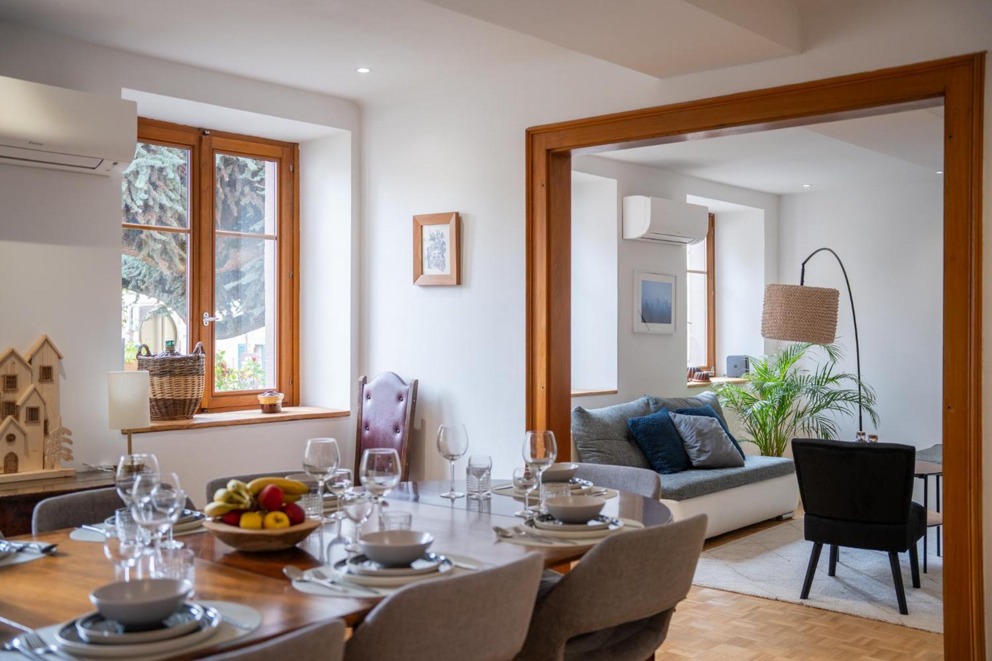 Chambre Super Broussard Eguisheim Exterior foto