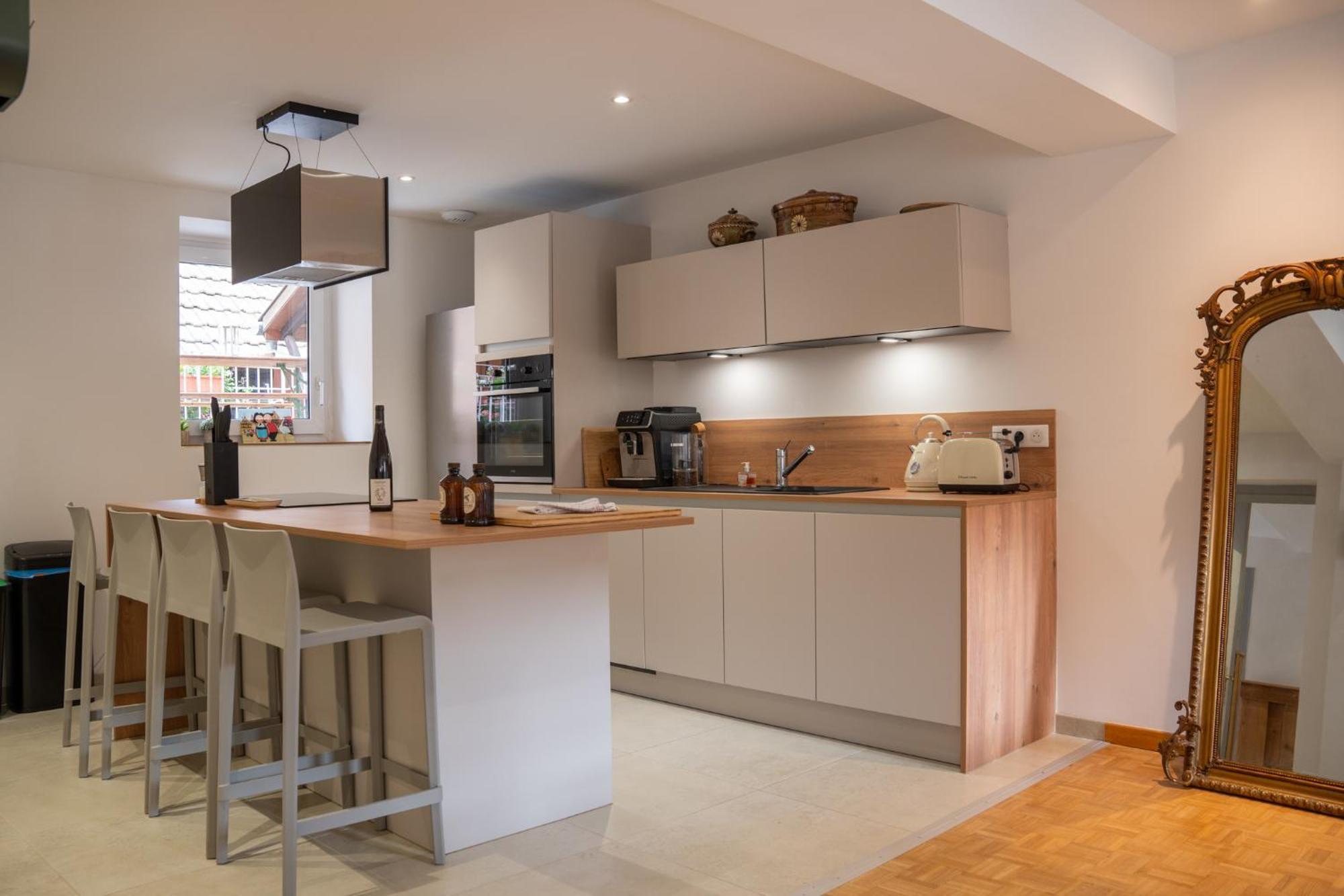 Chambre Super Broussard Eguisheim Exterior foto