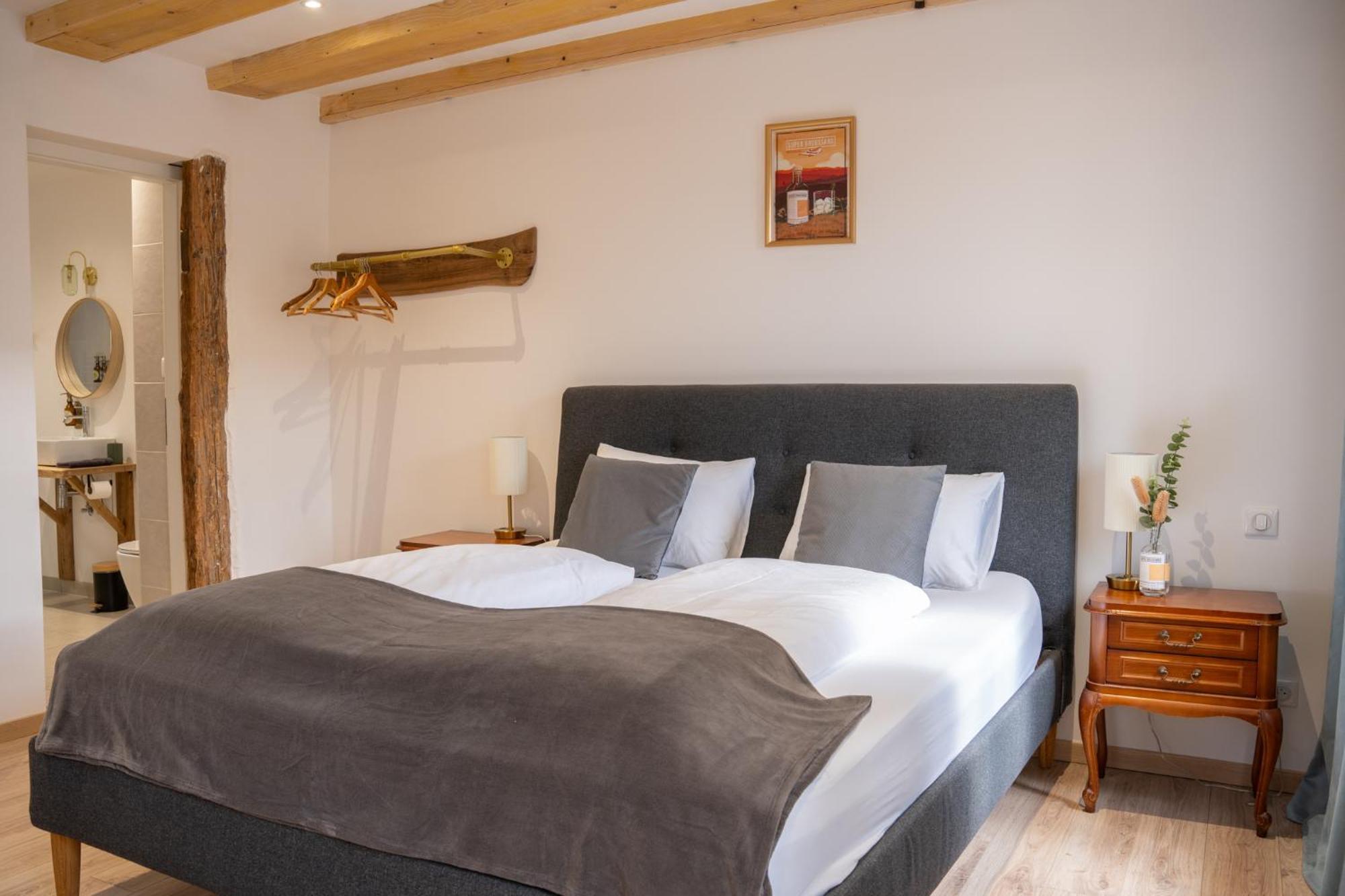 Chambre Super Broussard Eguisheim Exterior foto