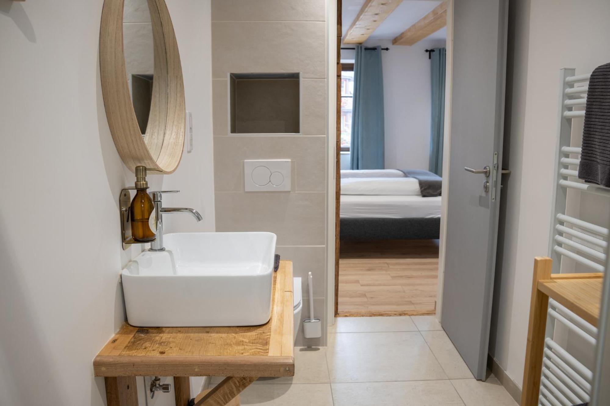 Chambre Super Broussard Eguisheim Exterior foto