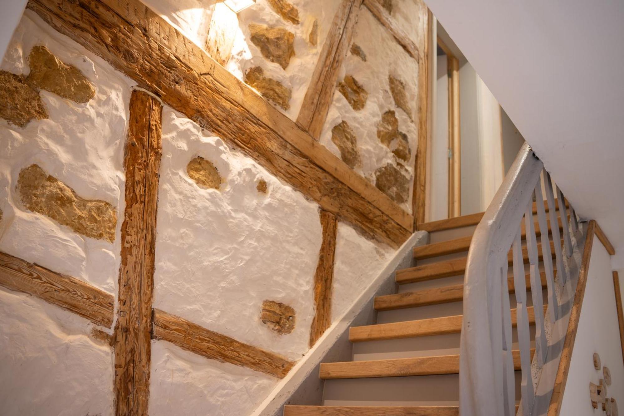 Chambre Super Broussard Eguisheim Exterior foto
