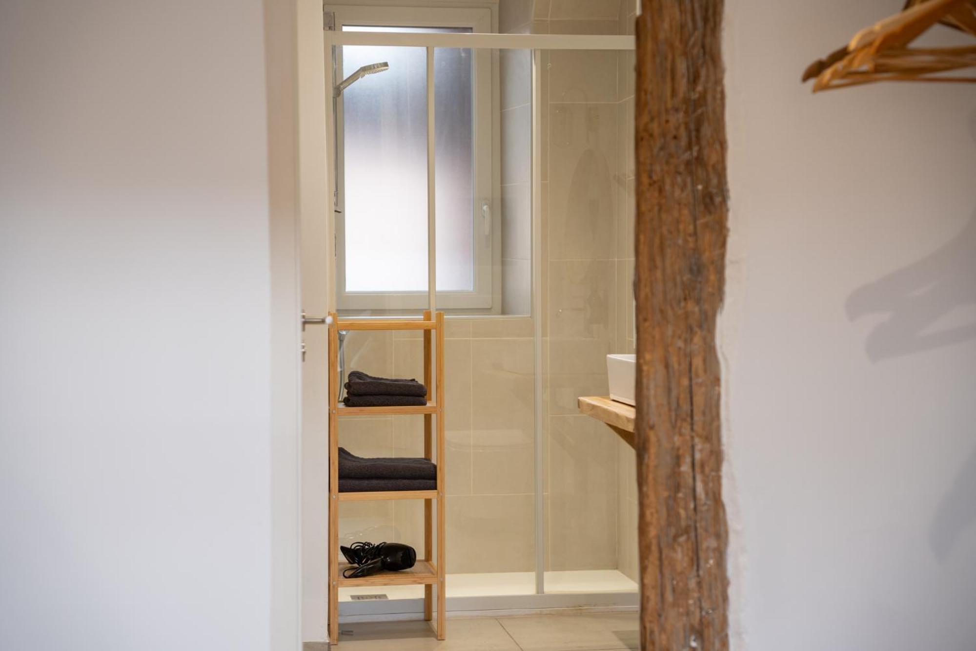 Chambre Super Broussard Eguisheim Exterior foto