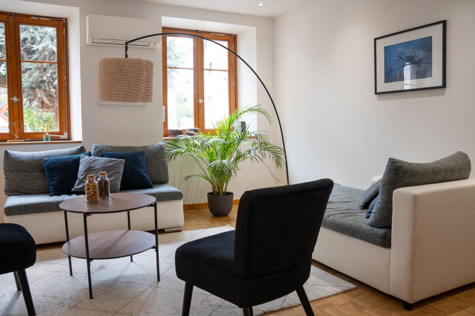 Chambre Super Broussard Eguisheim Exterior foto