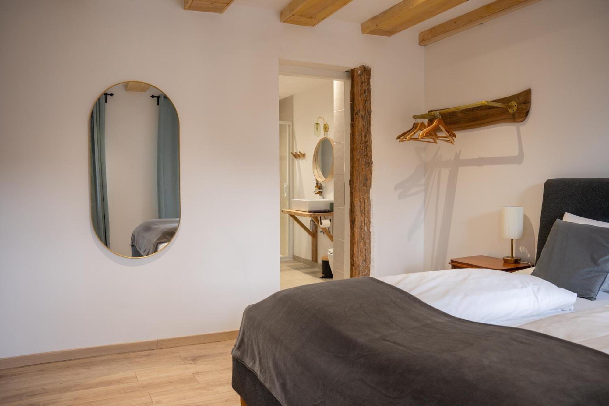 Chambre Super Broussard Eguisheim Exterior foto